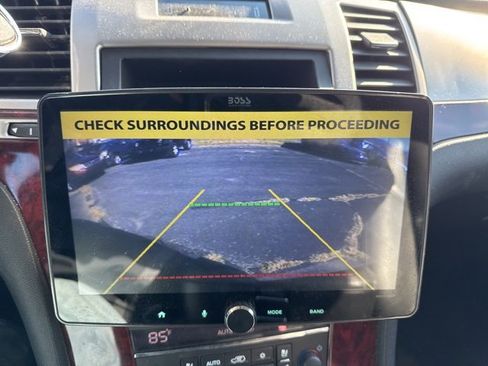 Used 2008 Cadillac Escalade AWD image 20