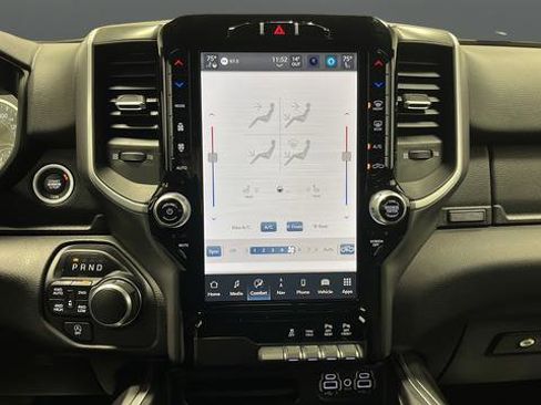 Used 2023 RAM 1500 Big Horn image 17