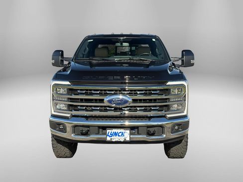 Used 2023 Ford F250 Lariat w/ Tremor Off-Road Package AWD/4WD image 7
