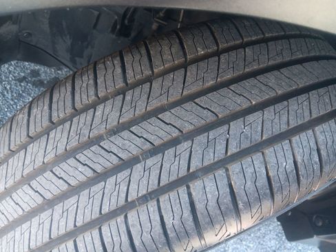 Used 2024 MAZDA CX-5 Carbon Edition AWD/4WD image 29