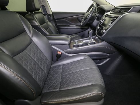 Used 2023 Nissan Murano Platinum AWD/4WD image 19