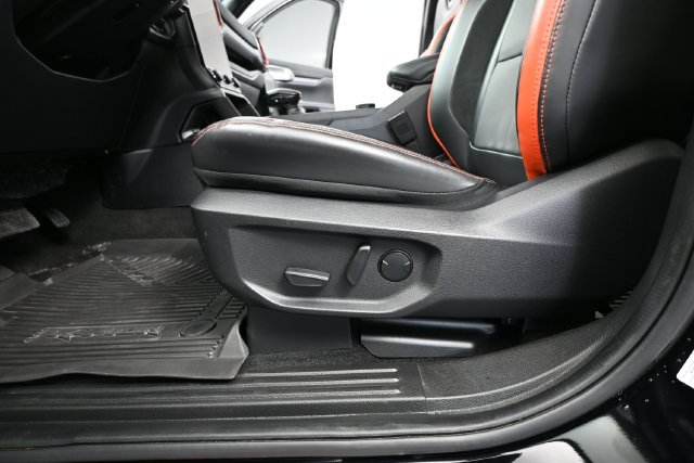 Used 2024 Ford Ranger Raptor AWD/4WD image 16