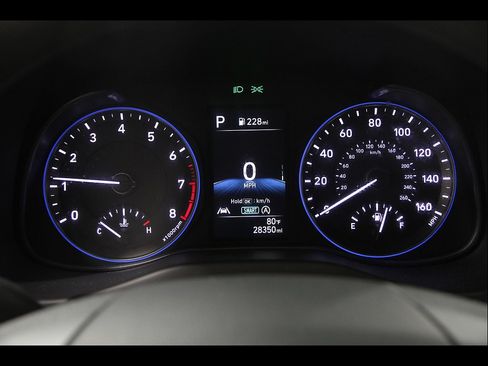 Certified 2023 Hyundai Kona SEL AWD/4WD image 8