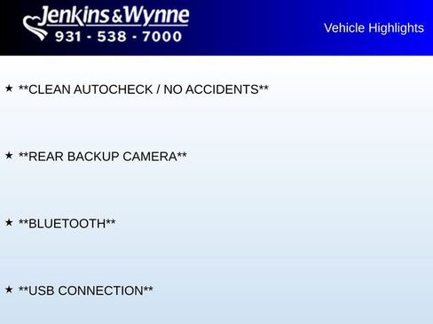 Used 2015 Ford F150 XLT w/ Equipment Group 302A Luxury image 5