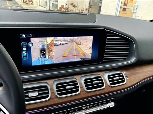 Used 2026 Mercedes-Benz GLE 350 4MATIC image 23