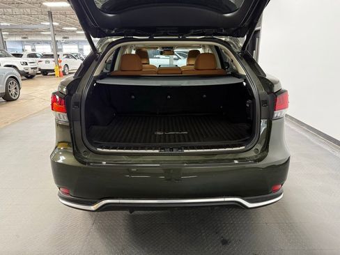 Used 2022 Lexus RX 450h AWD w/ Luxury Package image 20