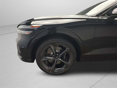 New 2026 Genesis GV70 2.5T Sport Prestige image 3