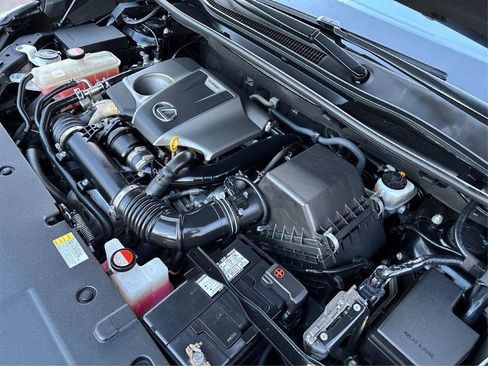 Used 2016 Lexus NX 200t F Sport w/ F Sport Premium Package image 23