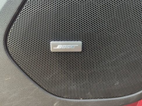 Certified 2025 Chevrolet Blazer RS w/ Driver Confidence II Package image 24