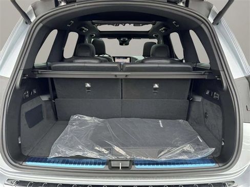 New 2025 Mercedes-Benz GLS 450 4MATIC image 21