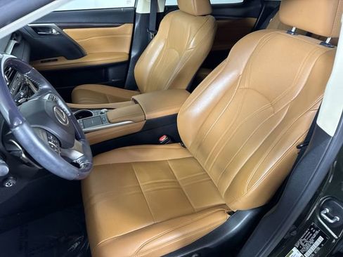Used 2022 Lexus RX 350 AWD w/ Luxury Package image 21