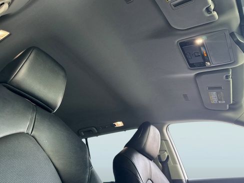 Certified 2025 Toyota Grand Highlander AWD image 15