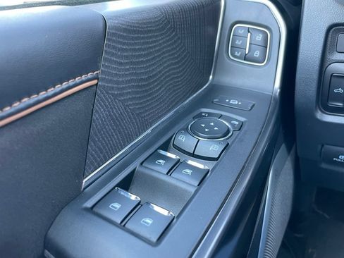 Used 2024 Ford F250 Platinum AWD/4WD image 30