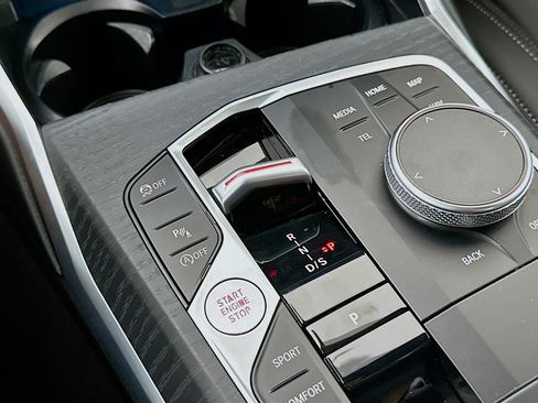 Used 2025 BMW 330i xDrive 330i xDrive image 25