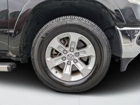Certified 2022 RAM 1500 Laramie AWD/4WD image 10