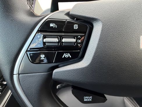 Used 2023 Kia EV6 Wind RWD image 22
