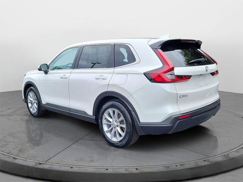 Certified 2023 Honda CR-V EX image 4