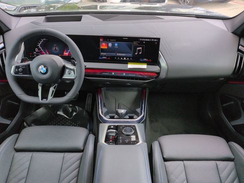 New 2026 BMW X3 xDrive30i w/ Premium Package AWD/4WD image 15