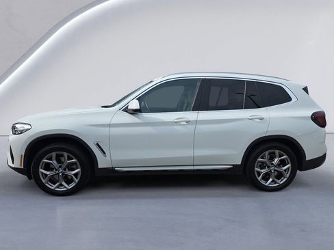 Used 2022 BMW X3 xDrive30i w/ Premium Package 2 AWD/4WD image 6