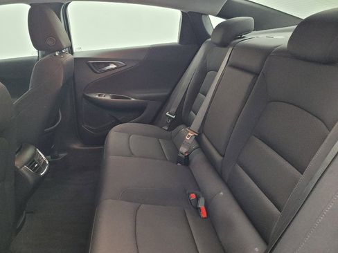 Used 2023 Chevrolet Malibu LT FWD image 18