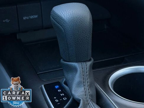 Used 2024 Toyota Camry LE image 14