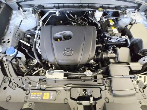 New 2026 MAZDA CX-5 Preferred AWD/4WD image 14
