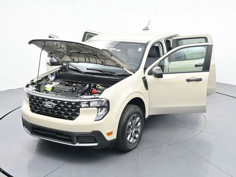 New 2025 Ford Maverick XLT w/ Equipment Group 302A AWD/4WD image 44