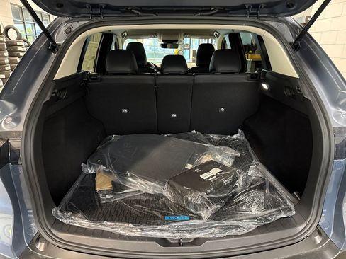 New 2026 MAZDA CX-5 Select AWD/4WD image 7