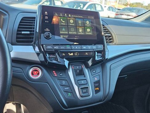 Used 2024 Honda Odyssey EX-L image 20