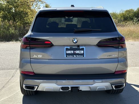New 2026 BMW X5 xDrive40i image 7