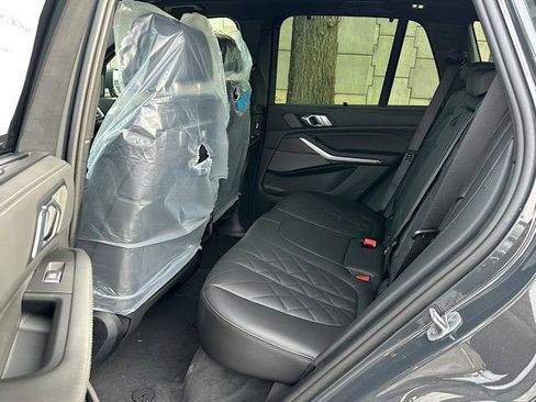 New 2026 BMW X5 xDrive50e w/ Climate Comfort Package image 5