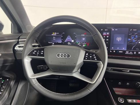 New 2026 Audi A6 Premium Plus image 19