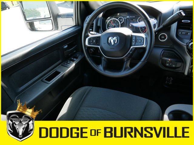 Used 2025 RAM 2500 Tradesman AWD/4WD image 18