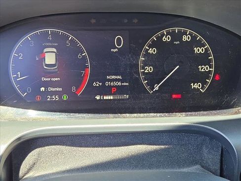 Used 2024 Honda HR-V LX image 11