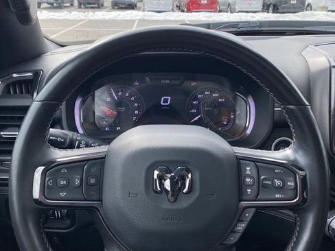 Used 2023 RAM 1500 Limited image 15