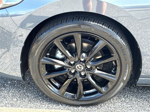 Used 2024 MAZDA MAZDA3 s image 11