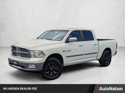 Used 2010 Dodge Ram 1500 Truck SLT w/ Lone Star Regional Pkg