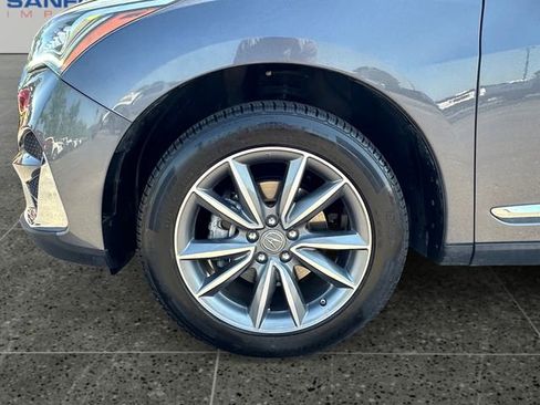 Used 2019 Acura RDX AWD w/ Technology Package image 14