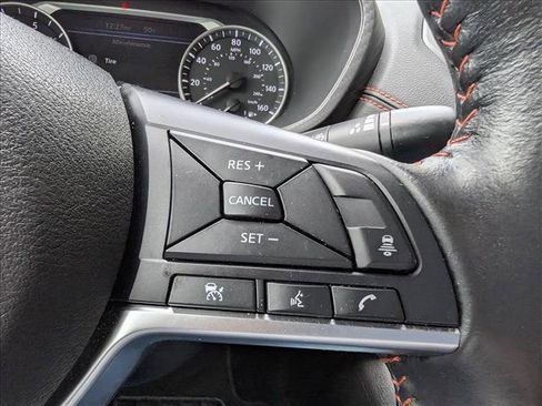 Used 2023 Nissan Sentra SR w/ Electronics Package FWD image 26