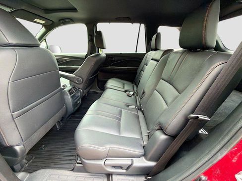 Used 2023 Honda Passport TrailSport image 23