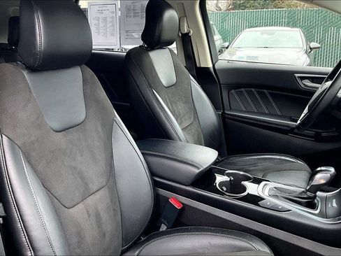 Used 2017 Ford Edge Sport w/ Equipment Group 401A image 6