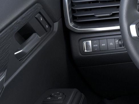 New 2025 GMC Acadia Elevation w/ Elevation Premium Package image 22