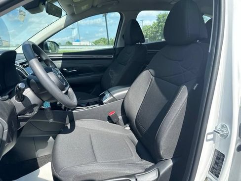 Certified 2023 Hyundai Tucson SE AWD/4WD image 2