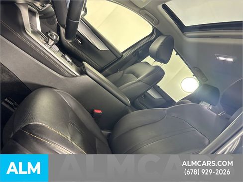 Used 2024 MAZDA CX-90 3.3 Turbo w/ Preferred Plus image 38