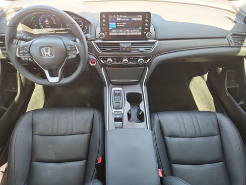 Used 2019 Honda Accord EX-L image 20