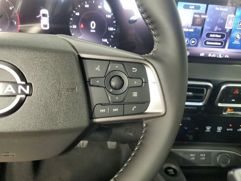 New 2026 Nissan Sentra SV w/ SV Convenience Package FWD image 25