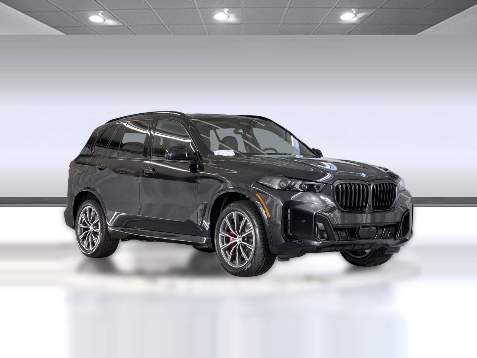 Used 2026 BMW X5 sDrive40i w/ M Sport Package RWD image 7