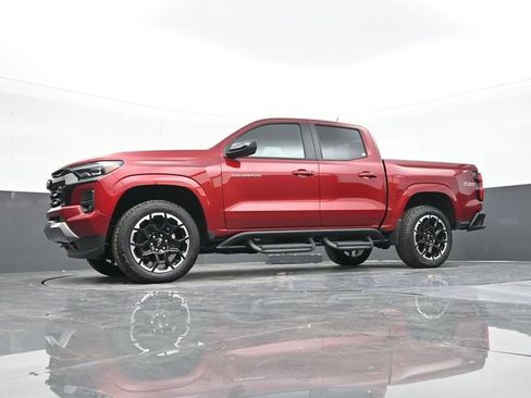 New 2026 Chevrolet Colorado Z71 w/ Technology Package AWD/4WD image 54