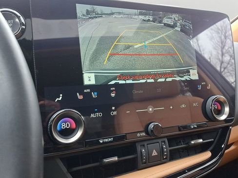 Used 2024 Lexus NX 350 AWD w/ Premium Package image 18