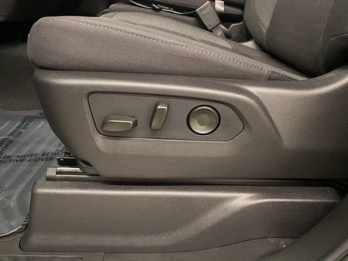 New 2026 Chevrolet Silverado 2500 Custom w/ Custom Value Package image 12